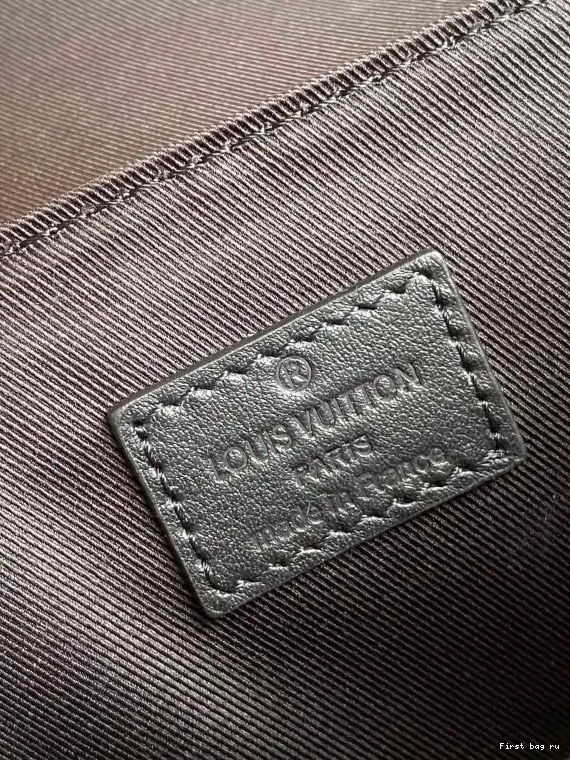 Frstbag ru SLINGBAG VUITTON LOUIS TRUNK 0502